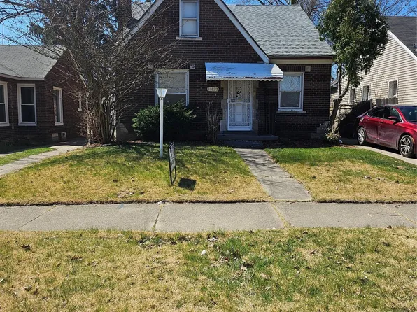 11627 Grayton St, Detroit, MI 48224