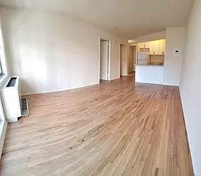 Rented by Heller Organization