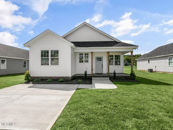 3561 Jetstream Drive NW, Wilson, NC 27896