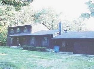 16355 Burrows Rd, Thompson, OH 44086