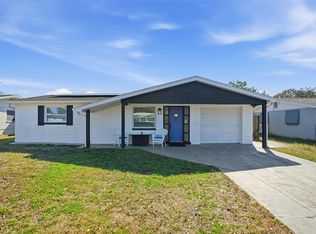 4750 Foothill Dr, Holiday, FL 34690