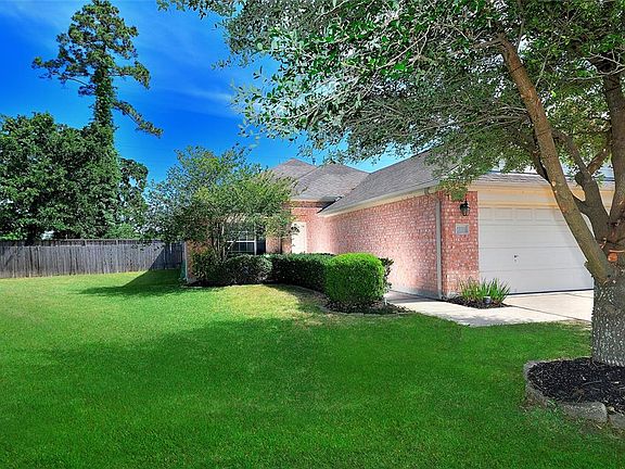 There is even a large front side yard!