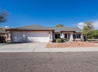 8324 W Dreyfus Dr, Peoria, AZ 85381