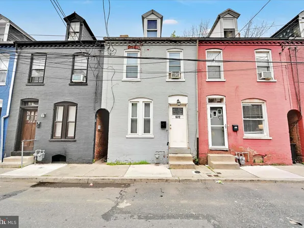 622 Lake St, Lancaster, PA 17603