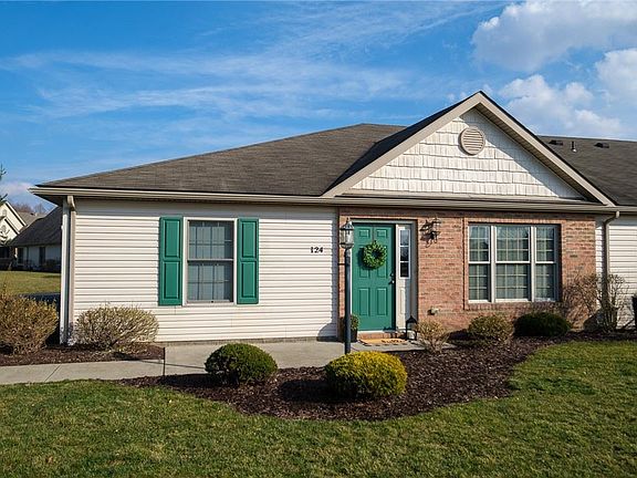 2nd image of 124 Arlington Dr #1204