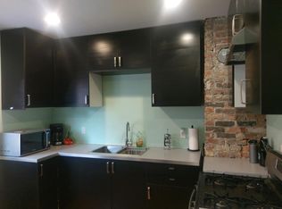 207 Minnesota Ave, Buffalo, NY 14214