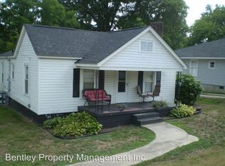 2110 Lane St, Kannapolis, NC 28083