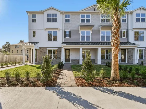 217 Pasquala Way #19, Oviedo, FL 32765