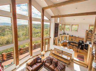 1561 Aerie Cir, Park City, UT 84060
