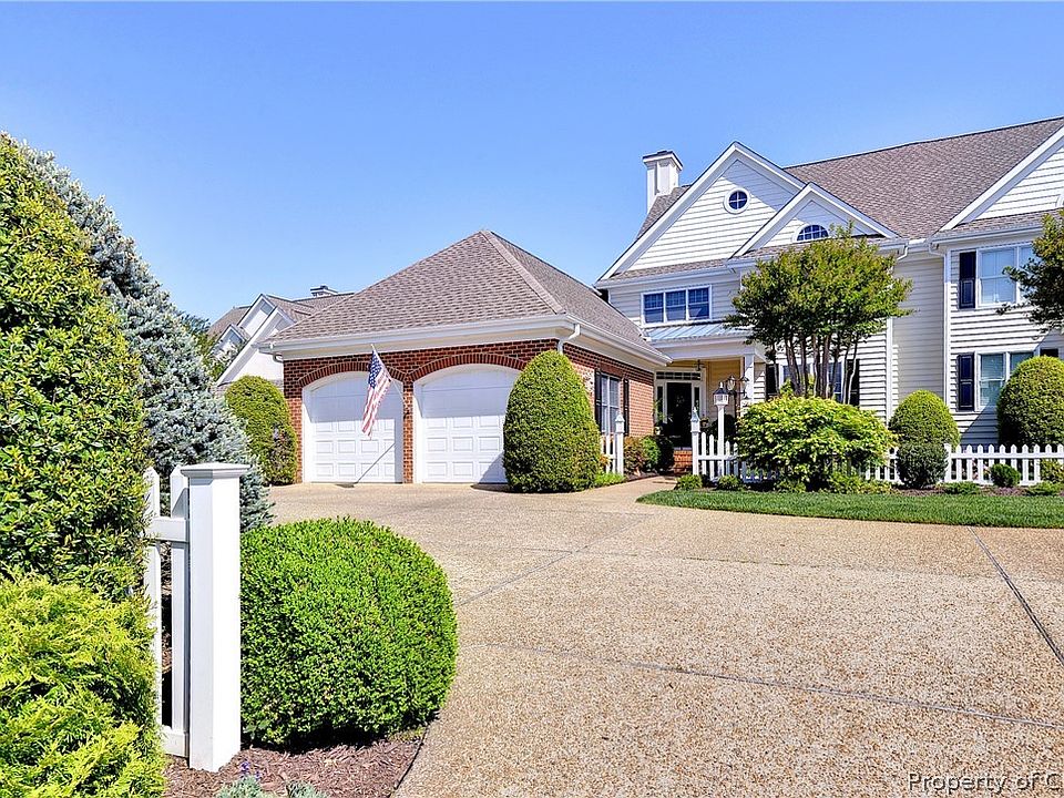 3134 Cider House Rd, Toano, VA 23168 Zillow