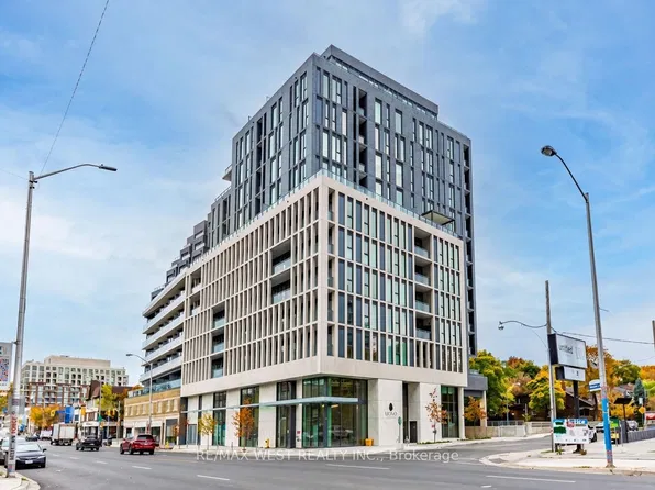 1 Hillsdale Ave W #202, Toronto, ON M4S 1T4