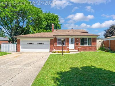 15117 Adams Ave, Warren, MI, 48088