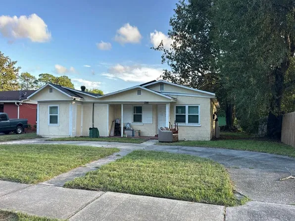 3356 N Ardisia Rd, Jacksonville, FL 32209