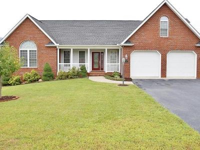 127 Aspen Dr, Daleville, VA, 24083