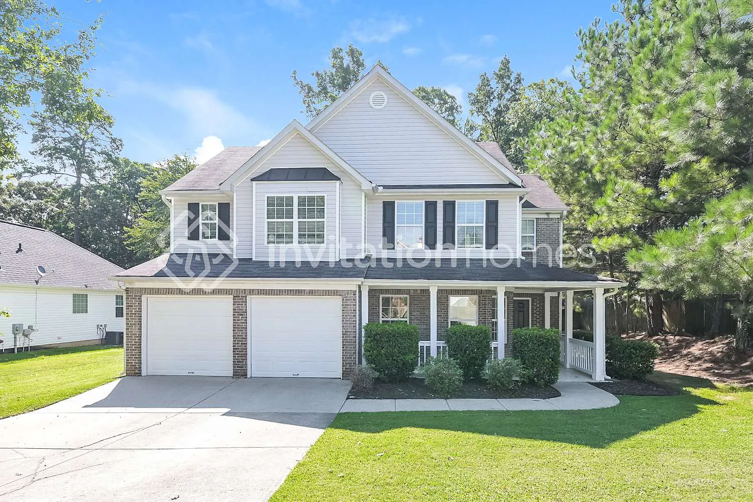 2327 Pierce Way Buford, GA 30519 — Photo 1