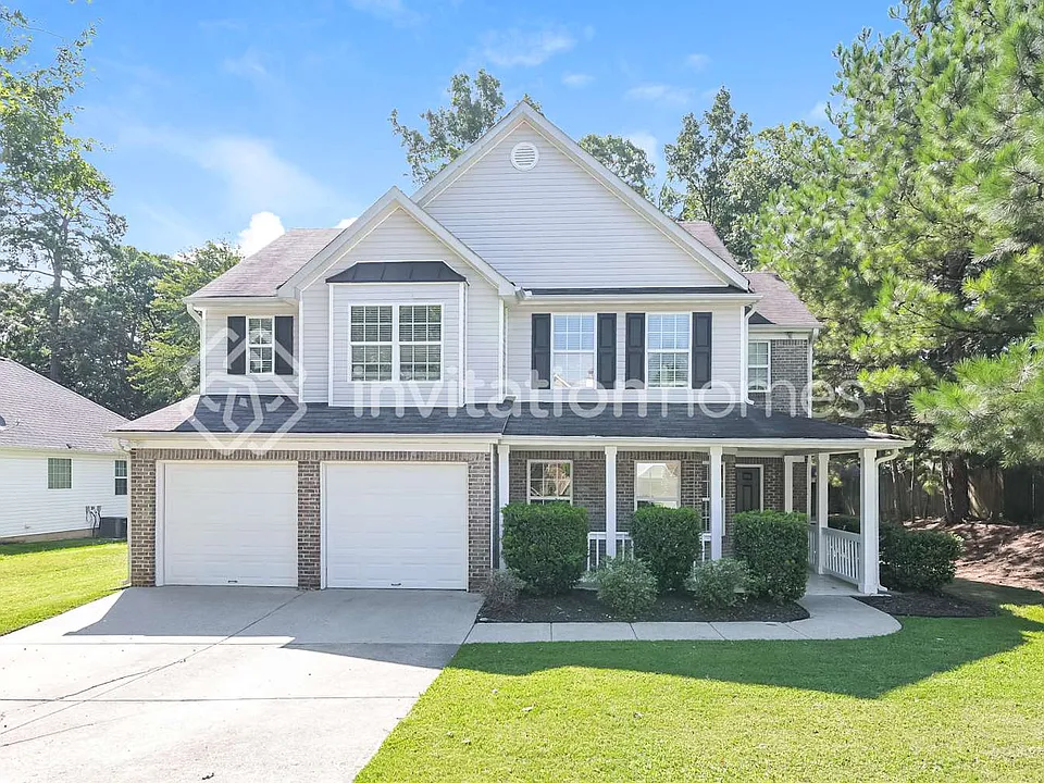 2327 Pierce Way