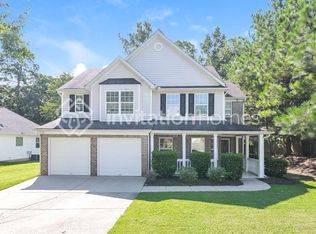 2327 Pierce Way, Buford, GA 30519
