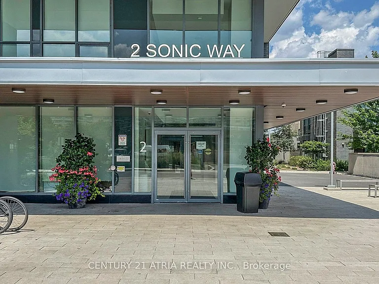 2 Sonic Way #1609 — Photo 25