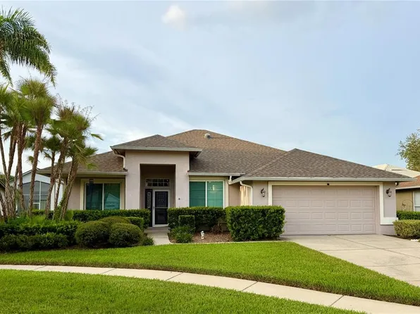 5306 WATERLEAF COURT, VALRICO, FL 33596