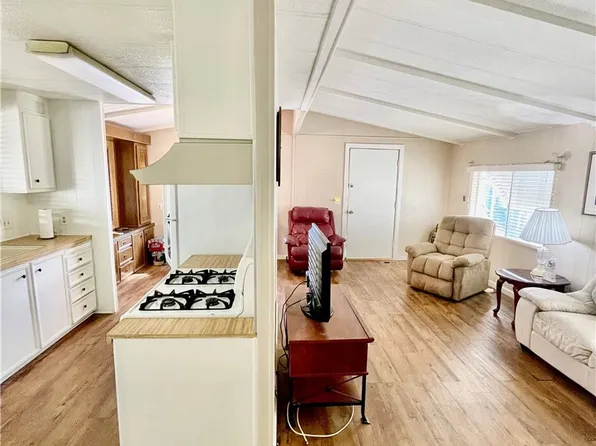 801 W Covina Blvd Space 77, San Dimas, CA 91773