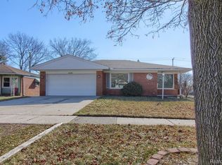 3395 Van Horn Rd, Trenton, MI 48183