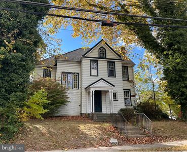 100 W Chester Pike, Ridley Park, PA, 19078