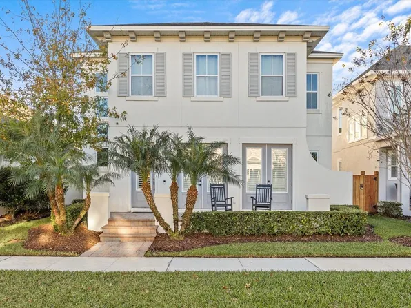 9242 Smithies St, Orlando, FL 32827