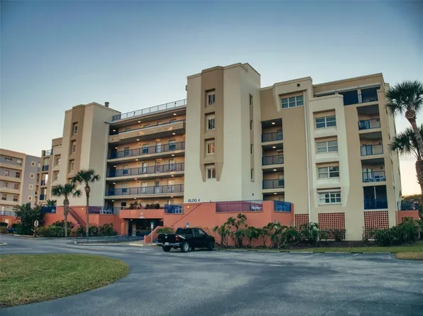 5300 S Atlantic Ave APT 4503, New Smyrna Beach, FL 32169