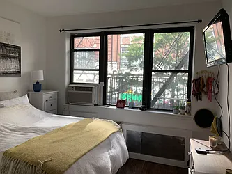 Rented by Salon Realty Corp