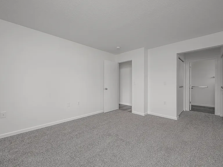 Renovated Apartment