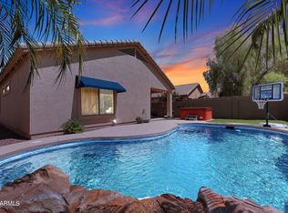 12170 N 153rd Ave, Surprise, AZ 85379