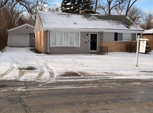 261 Minocqua St, Park Forest, IL