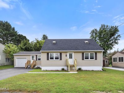 25 David Ave, Lee, MA, 01238
