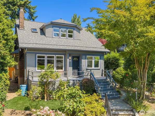 108 N 57th Street, Seattle, WA 98103