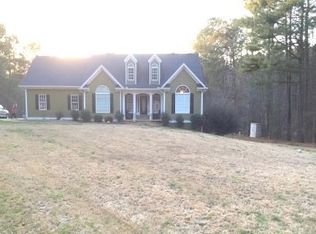 486 Ruff Rd, Rockmart, GA 30153