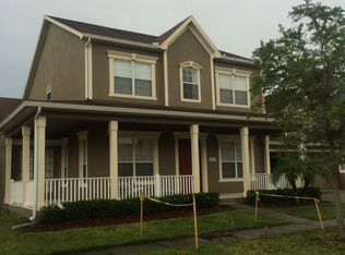 14714 Catlin Rd, Orlando, FL 32828