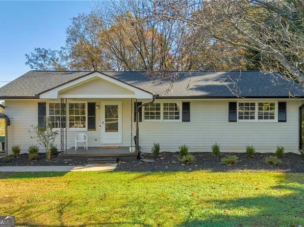 75 Cawthon Rd, Toccoa, GA 30577