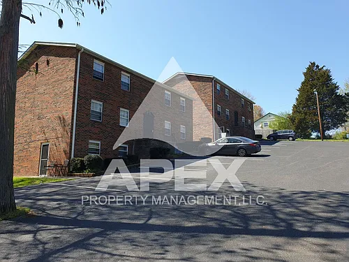 Fairhill Apartments Photo 1