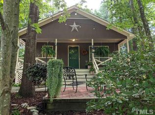 1322 Valley Run, Durham, NC 27707