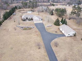 2297 Whitetail Dr, Mosinee, WI 54455