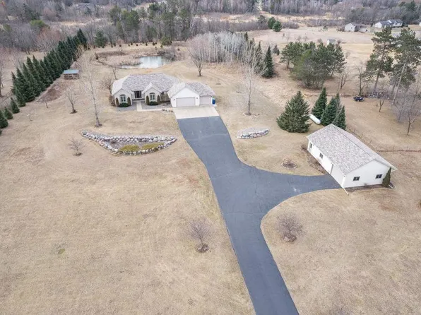 2297 WHITETAIL DRIVE, Kronenwetter, WI 54455