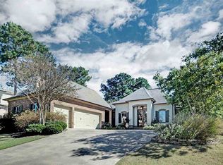 100 Glenwood Bnd, Madison, MS 39110
