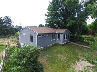 112 Pleasant View Loop, Clinton, TN 37716