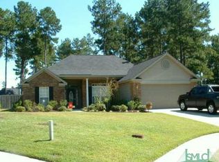 19 Ravenwood Way, Pooler, GA 31322