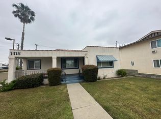 1418 S 2nd St, Alhambra, CA 91801