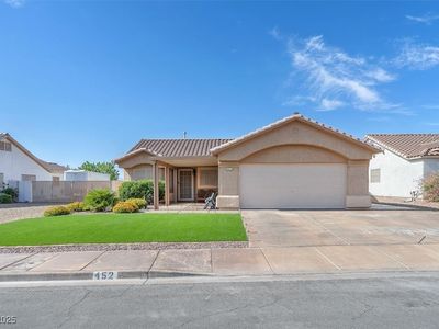 452 Waterwheel Falls Dr, Henderson, NV, 89015