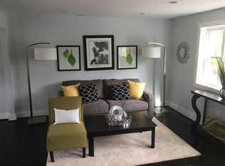 1366 W St NE, Washington, DC 20018