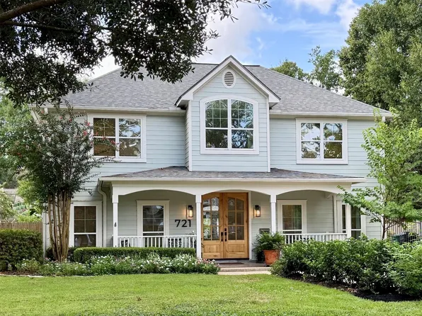 721 W 41st St, Houston, TX 77018