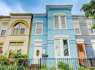 1307 Emerald St NE, Washington, DC 20002