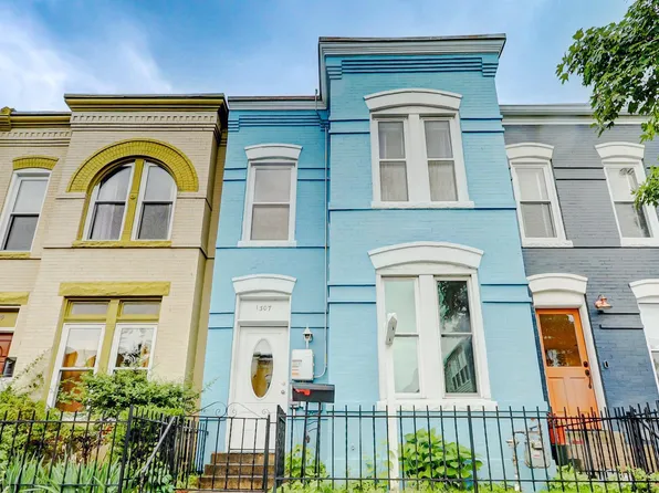 1307 Emerald St NE, Washington, DC 20002